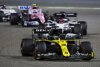 Bild zum Inhalt: Daniel Ricciardo: Als ich zu Renault kam, war das Team unsicher