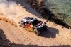 Bild zum Inhalt: Rallye Dakar 2021: Peterhansel festigt mit erstem Etappensieg seine Führung