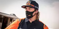 Toby Price