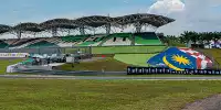 Bild zum Inhalt: Corona-Notstand in Malaysia: MotoGP-Wintertests 2021 in Sepang abgesagt