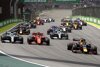 Wackelt das Formel-1-Rennen? Richter setzt neuen Sao-Paulo-Vertrag aus