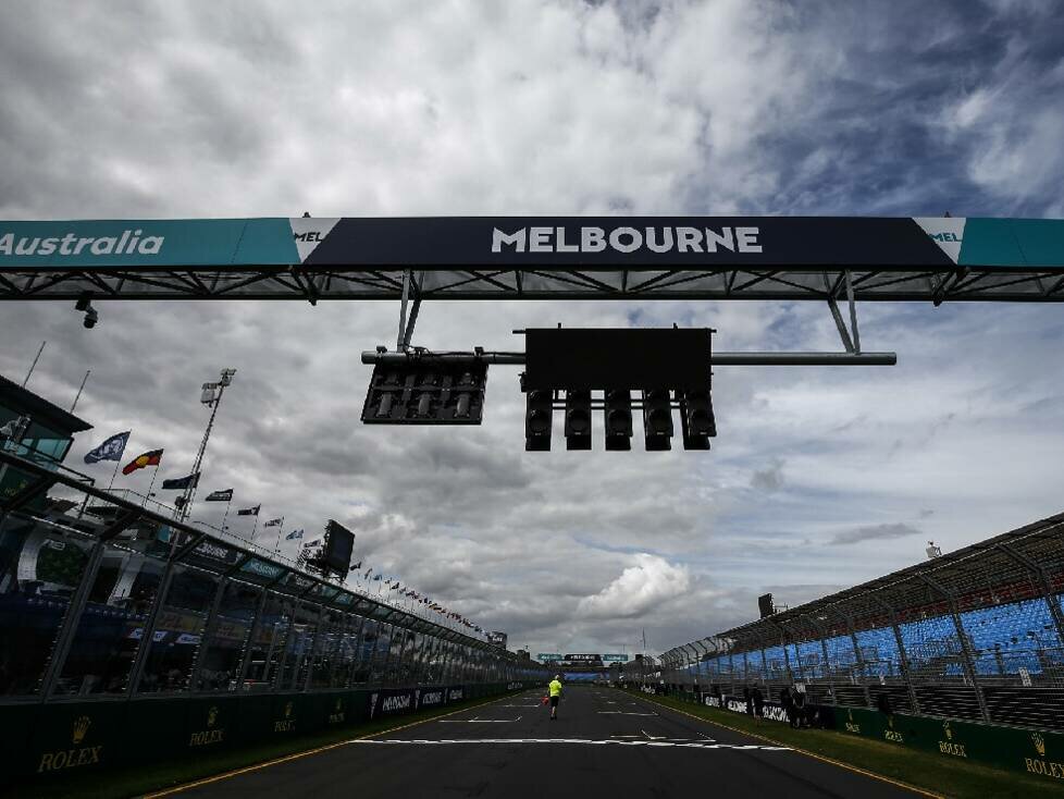 Melbourne
