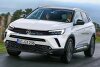 Opel Grandland (2022): Rendering zeigt subtiles Facelift