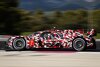 Bild zum Inhalt: Toyota zeigt erste Bilder vom Le-Mans-Hypercar GR010 Hybrid