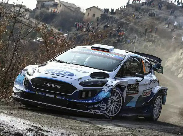 Teemu Suninen Titel-Bild zur News: Teemu Suninen