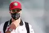 Bild zum Inhalt: Alfa Romeo will, dass sich Giovinazzi 2021 als Teamleader etabliert