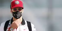 Antonio Giovinazzi