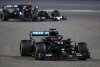 Russell verrät: Mercedes-Einsatz war für Williams früher ein "No-Go"