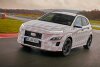 Hyundai Kona N (2021) kriegt 2.0 T-GDI und Achtgang-Doppelkupplung