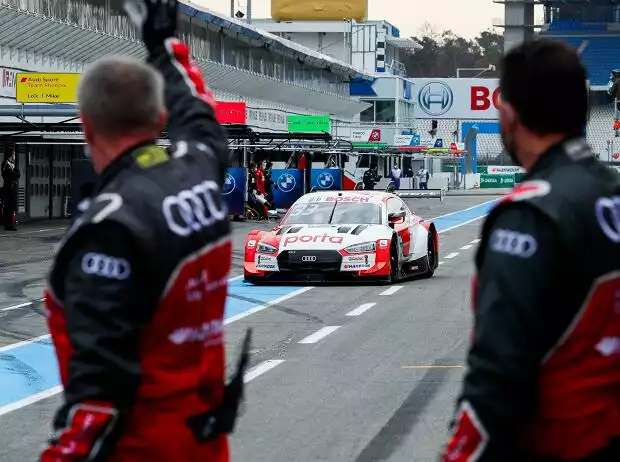 Rene Rast Titel-Bild zur News: Rene Rast