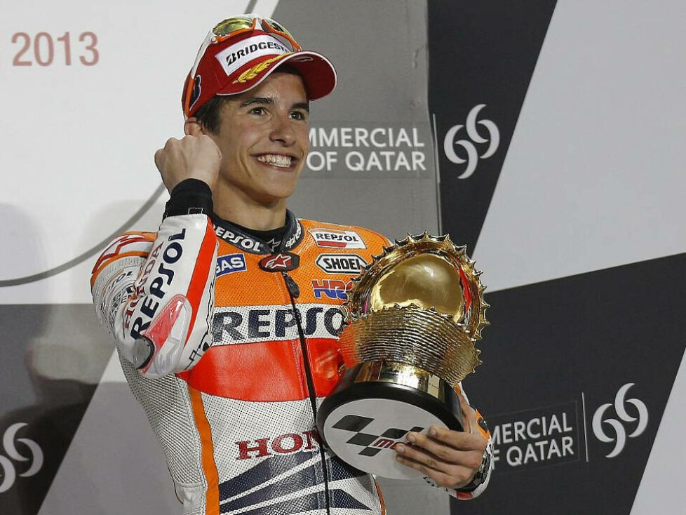 Marc Marquez