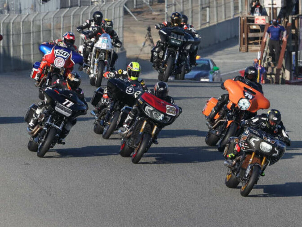 King of the Baggers