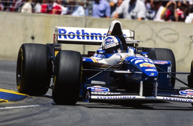 David Coulthard Red Bull Red Bull F1 Williams Williams F1 ~David Coulthard~ 