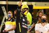 Esteban Ocon: Renault hat mich nicht unter Druck gesetzt