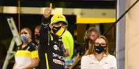 Bild zum Inhalt: Esteban Ocon: Renault hat mich nicht unter Druck gesetzt