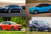 Meistverkaufte Elektroautos im Jahr 2020: Überraschung auf Platz zwei