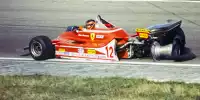 Gilles Villeneuve