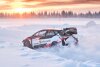 Bild zum Inhalt: Arctic-Rallye rückt als Ersatz für Schweden in den WRC-Kalender