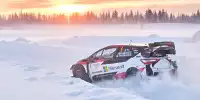 Bild zum Inhalt: Arctic-Rallye rückt als Ersatz für Schweden in den WRC-Kalender