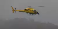 TV-Hubschrauber, TV-Helikopter