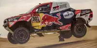 Nasser Al-Attiyah
