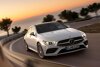 Mercedes CLA 250e Shooting Brake: Leasing für nur 169 Euro netto