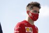 Nächster Coronafall in der Formel 1: Charles Leclerc positiv getestet