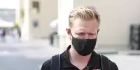 Kevin Magnussen