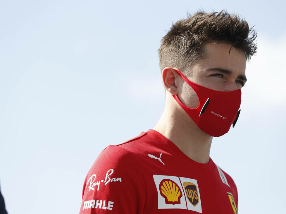 Charles Leclerc