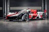 Bild zum Inhalt: Toyota GR010 Hybrid (2021) präsentiert: Hier ist das Le-Mans-Hypercar