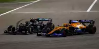 Bild zum Inhalt: McLaren: Teamallianzen bei Budgetgrenze ein großer Vorteil