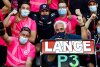 Lawrence Stroll lobt Lance: "Wenn er nicht mein Sohn wäre ..."