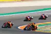 Bild zum Inhalt: "King" Kenny Roberts lobt KTM: "Wussten, was sie zu tun hatten"