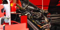 Bild zum Inhalt: Formel-1-Technik: Mit diesen Änderungen am Motor will Ferrari 2021 aufholen