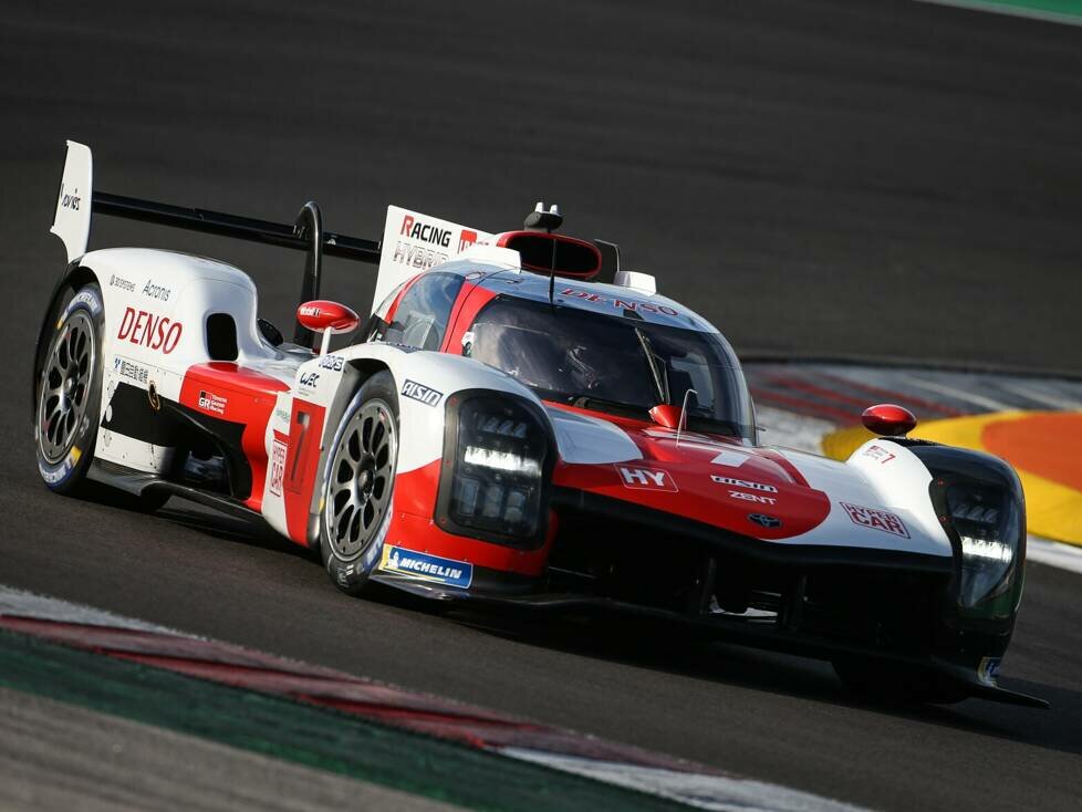 Jose-Maria Lopez, Kamui Kobayashi, Mike Conway