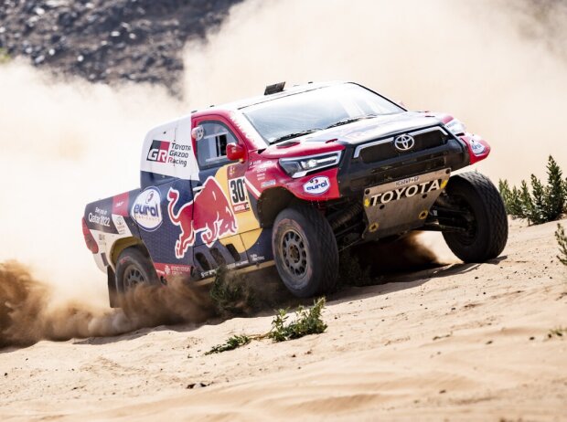 Nasser Al-Attiyah