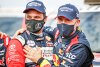Peterhansel antwortet auf Al-Attiyah-Kritik: "Hat wegen seines Egos verloren"
