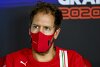 Aston Martin: "Wir alle werden zweifellos viel von Vettel lernen"
