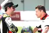 Bild zum Inhalt: LCR-Teamchef Lucio Cecchinello schwärmt: "Cal ist ein Gladiator"