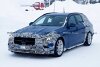 Mercedes C-Klasse T-Modell (2021) auf neuen Erlkönigfotos
