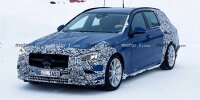Mercedes C-Klasse T-Modell