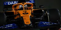 Bild zum Inhalt: Zak Brown: Umstellung auf 2021 für McLaren am schwierigsten