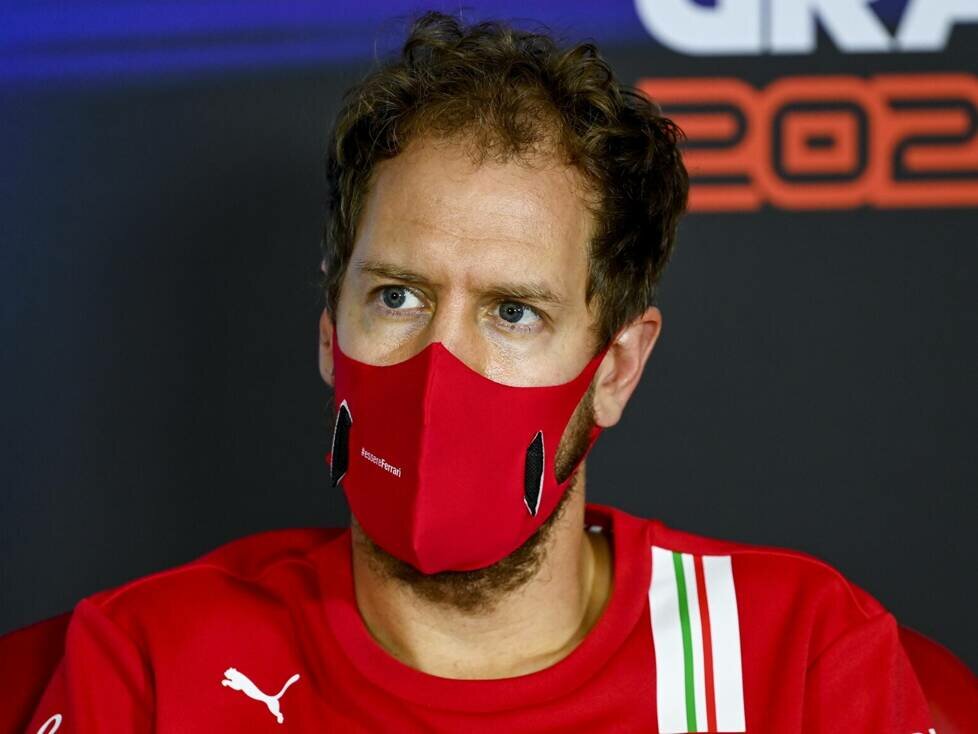 Sebastian Vettel