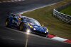 Racing One: Mit blauem Ferrari 488 GT3 in die DTM?