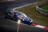 Bild zum Inhalt: Racing One: Mit blauem Ferrari 488 GT3 in die DTM?