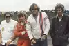 Bild zum Inhalt: Lord Hesketh: Deshalb wurde Formel-1-Film "Rush" komplett umgeschrieben