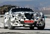 Bild zum Inhalt: Hurtan testet Sportwagen im Retro-Design mit Mazda-Technik