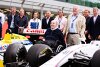 Auch ohne die Williams': Rennstall will Familien-Feeling behalten