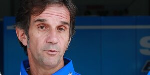 Alpine macht's offiziell: Davide Brivio wird neuer Rennleiter