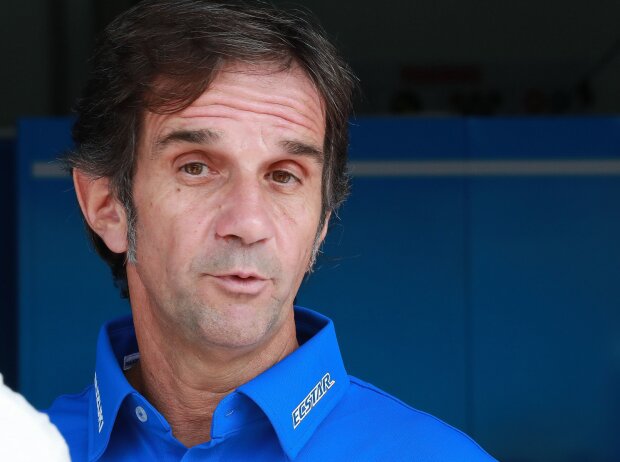 Davide Brivio Davide Brivio